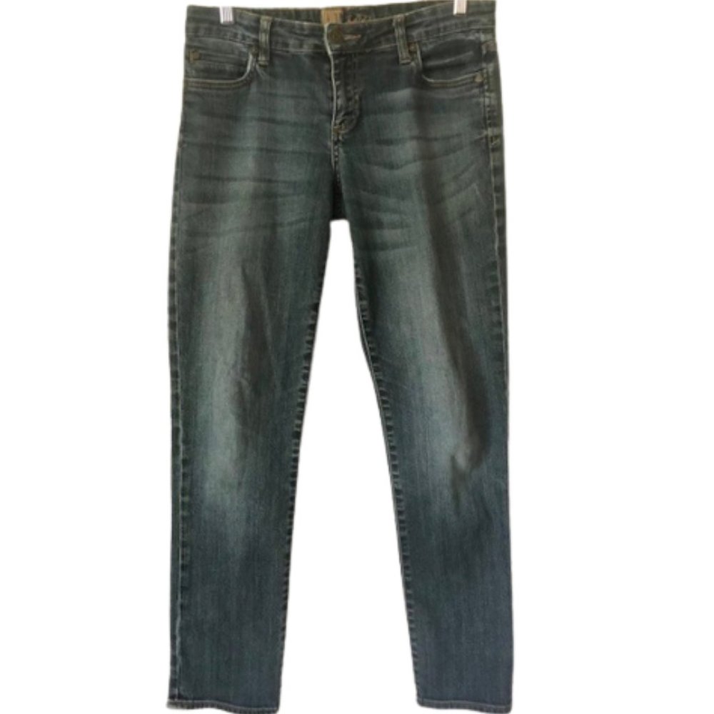 Kut From the Kloth Boyfriend Jeans - 6